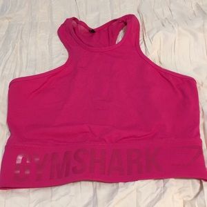 Gymshark Serena Bra Top